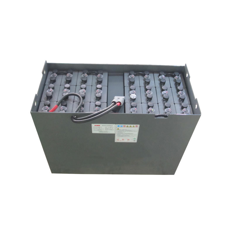 合力叉車CPD10L-S電瓶蓄電池廠家48V牽引鉛酸叉車電池VCD8AC