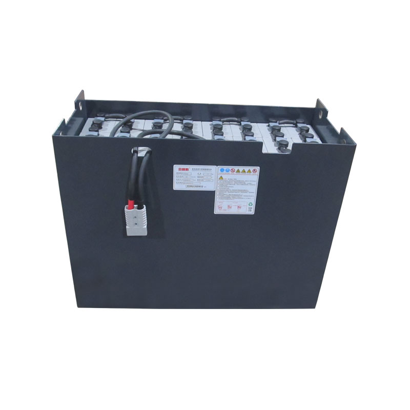 合力叉車CPD15S電動(dòng)堆垛車電瓶48V500Ah 合力堆高叉車電池48V/VSH5A型號(hào)