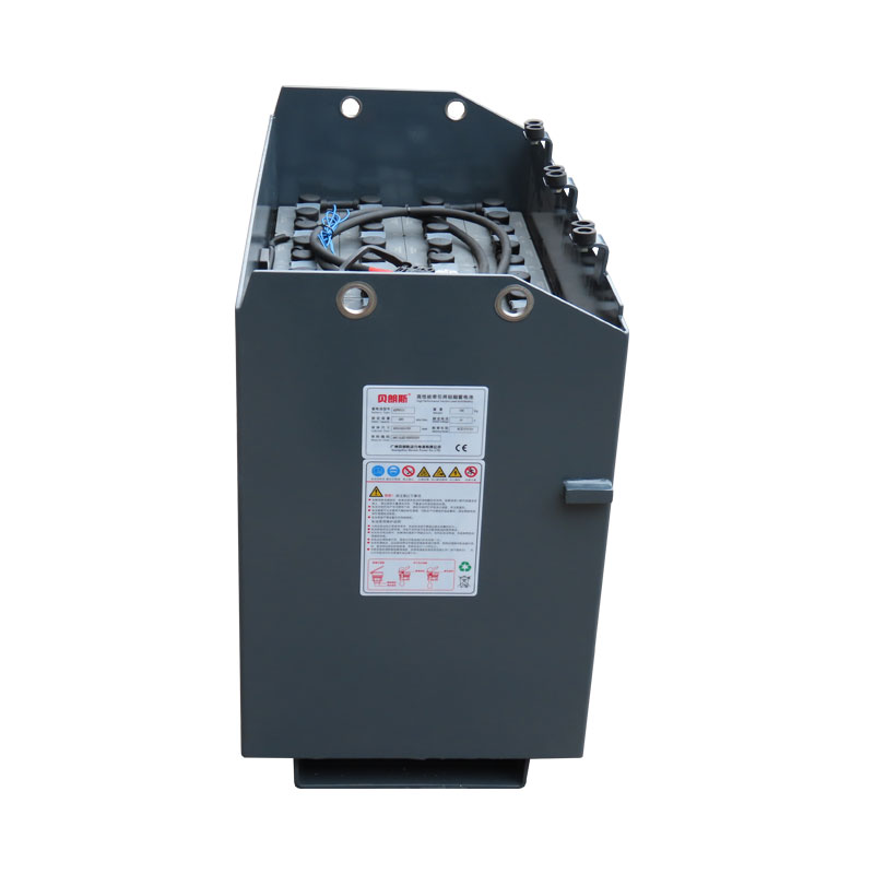 杭叉CPD20叉車3噸專用蓄電池維修更換48V640Ah電瓶 杭叉蓄電池8PZS640廠家定制